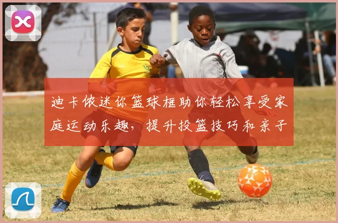 迪卡侬迷你篮球框助你轻松享受家庭运动乐趣，提升投篮技巧和亲子互动体验