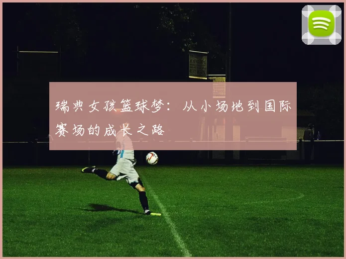 瑞典女孩篮球梦：从小场地到国际赛场的成长之路